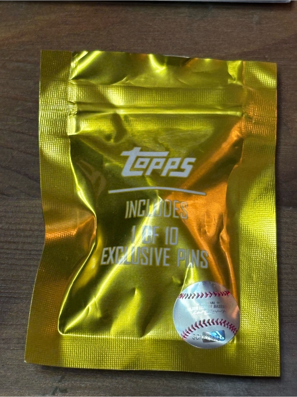 Baseball Card Collection w/Extras! - Picture 6 of 12